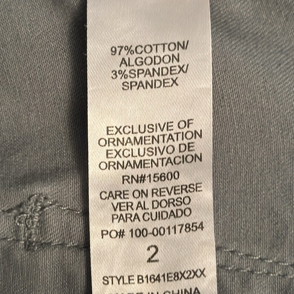 Democracy Jeans - Picture 4 of 7